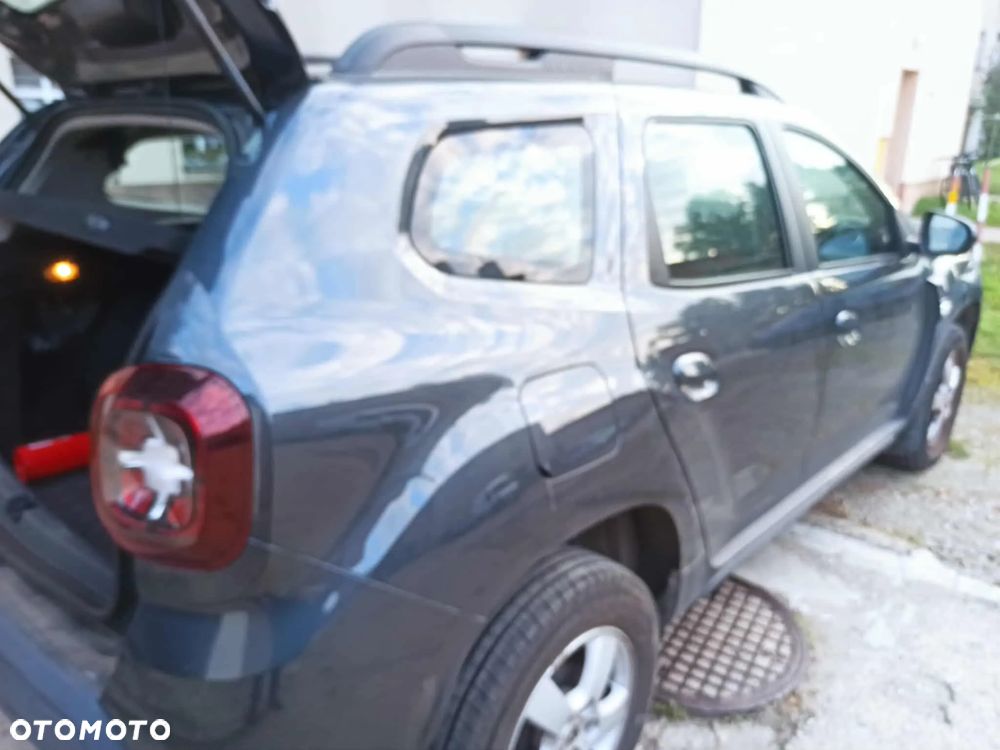 Dacia Duster 1.5 dCi Ambiance - 6