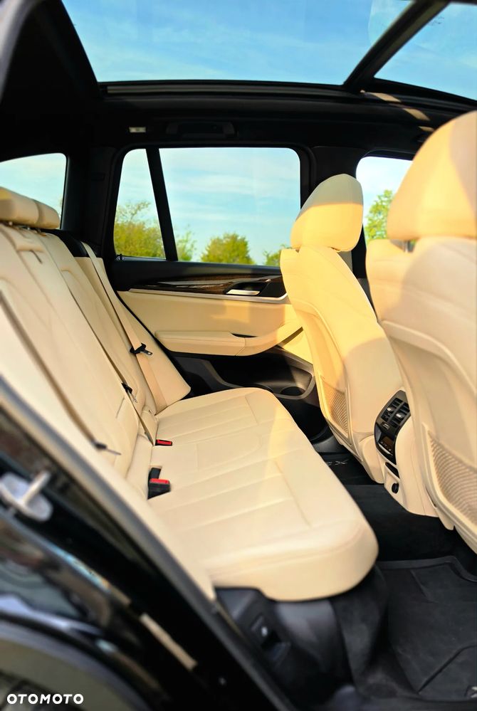 BMW X3 xDrive30i xLine - 15