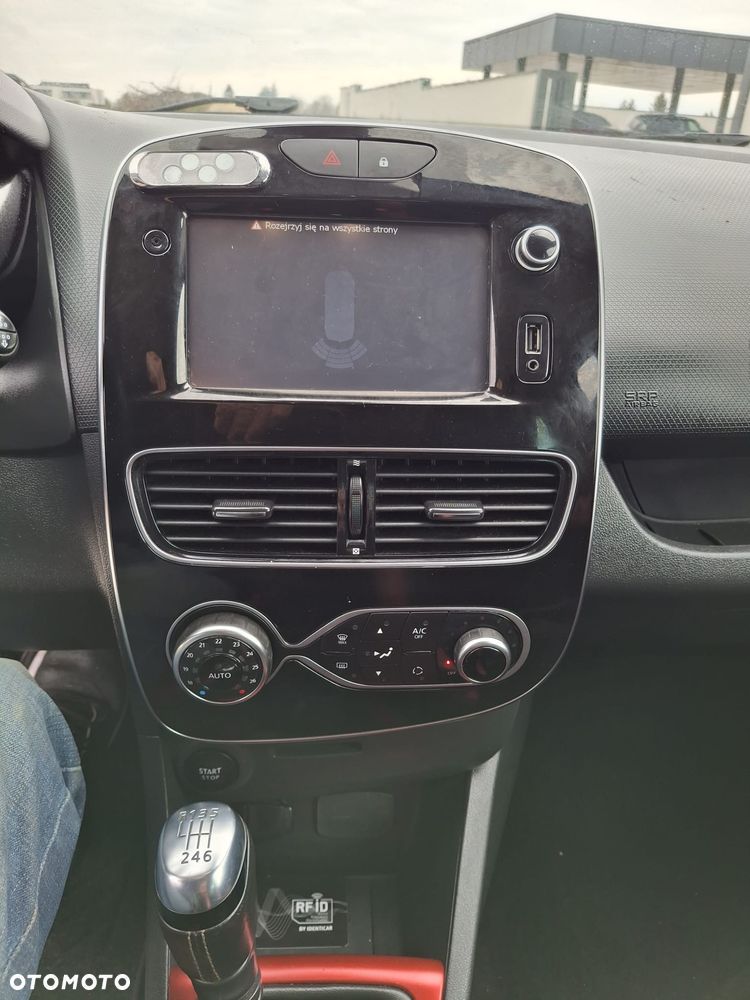 Renault Clio Energy dCi 110 Start & Stop INTENS - 16