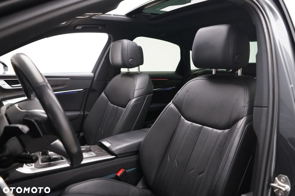 Audi A6 Limousine - 19