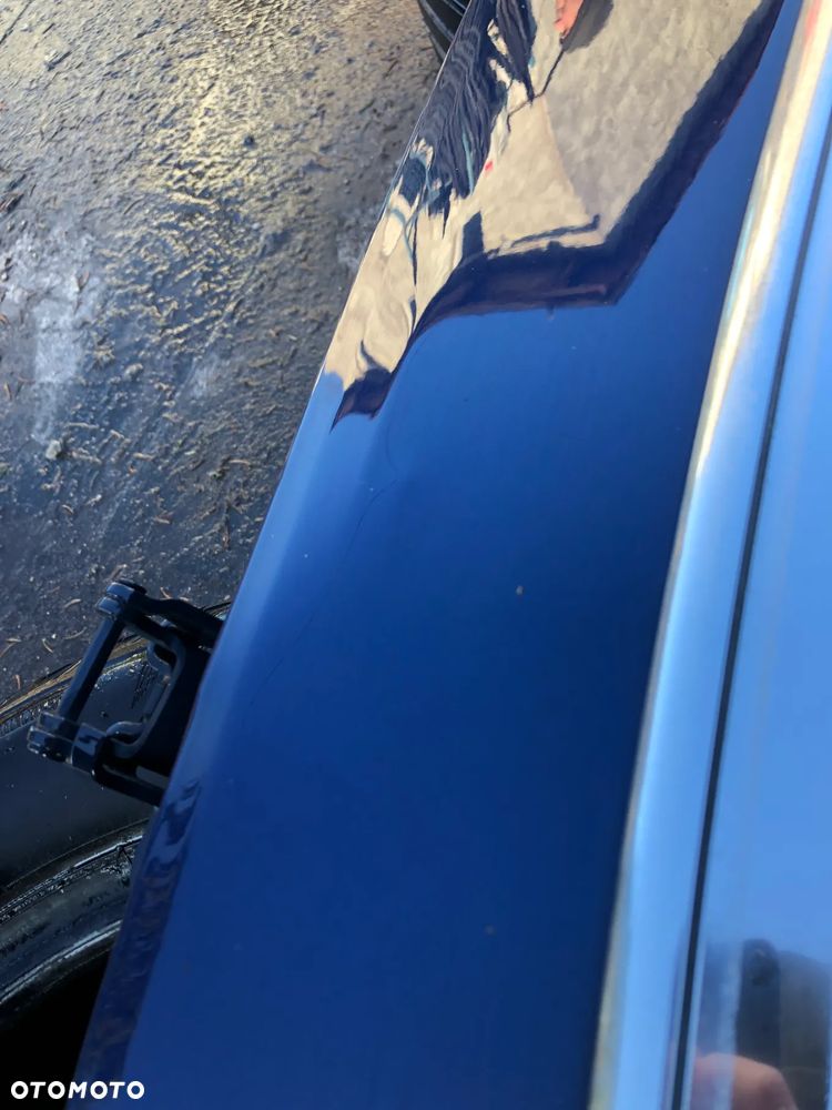 DACH POKRYWA DACHU BMW 2 F23 CABRIO A76 - 19