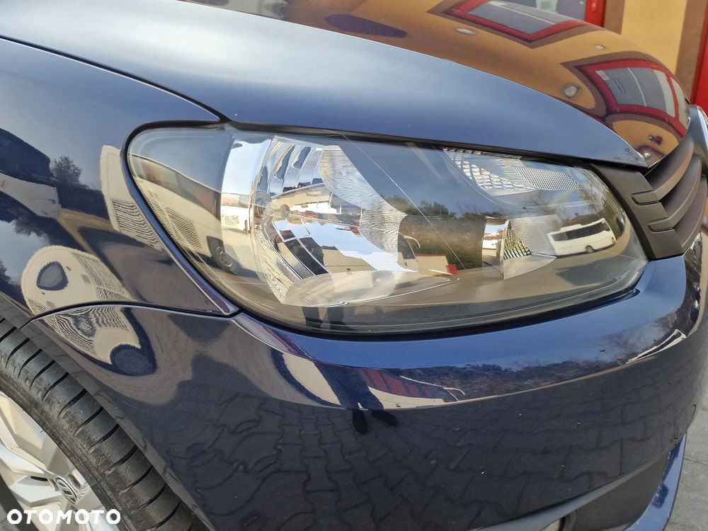 Volkswagen Caddy - 5