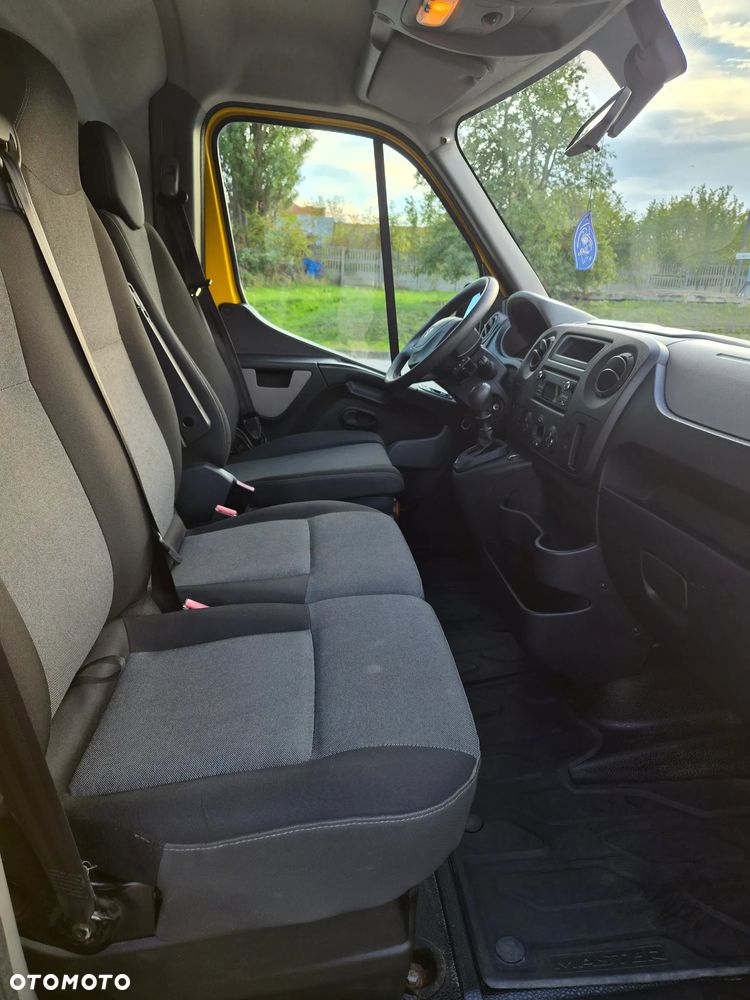 Renault Master - 11