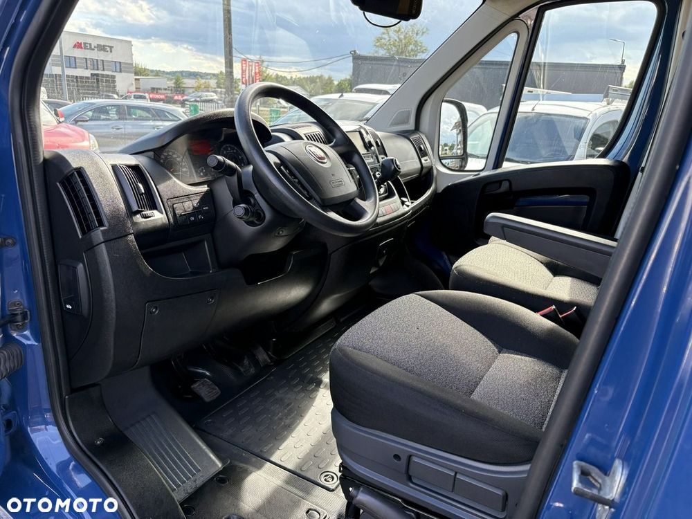 Fiat Ducato - 8
