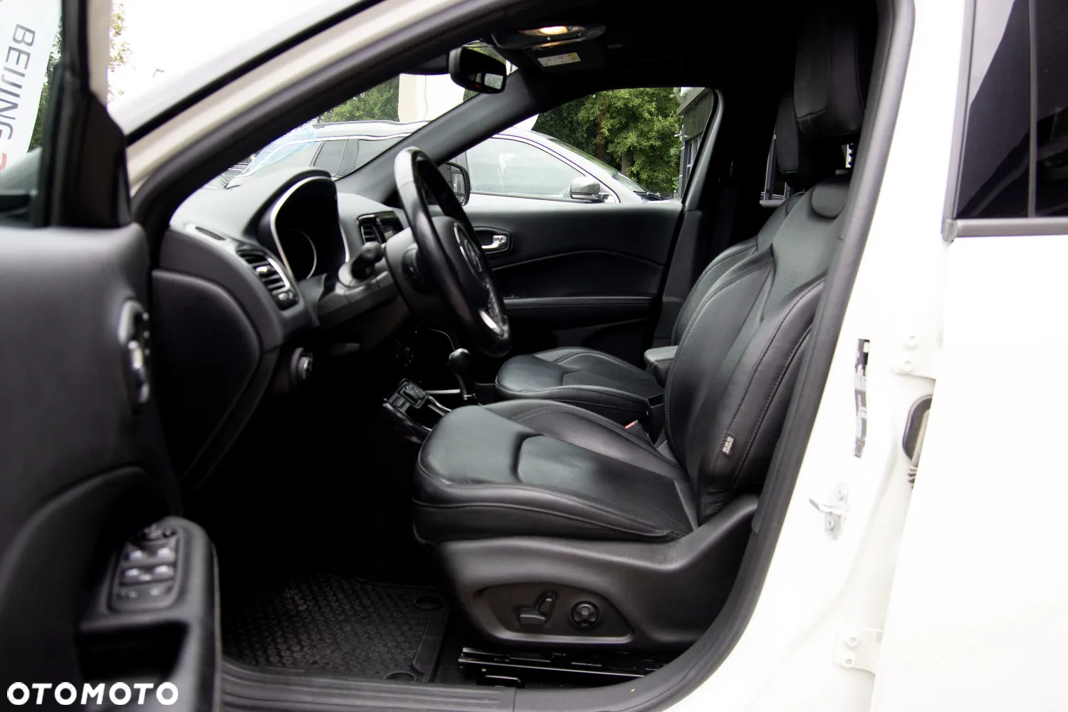 Jeep Compass 1.3 TMair S FWD S&S DDCT - 11