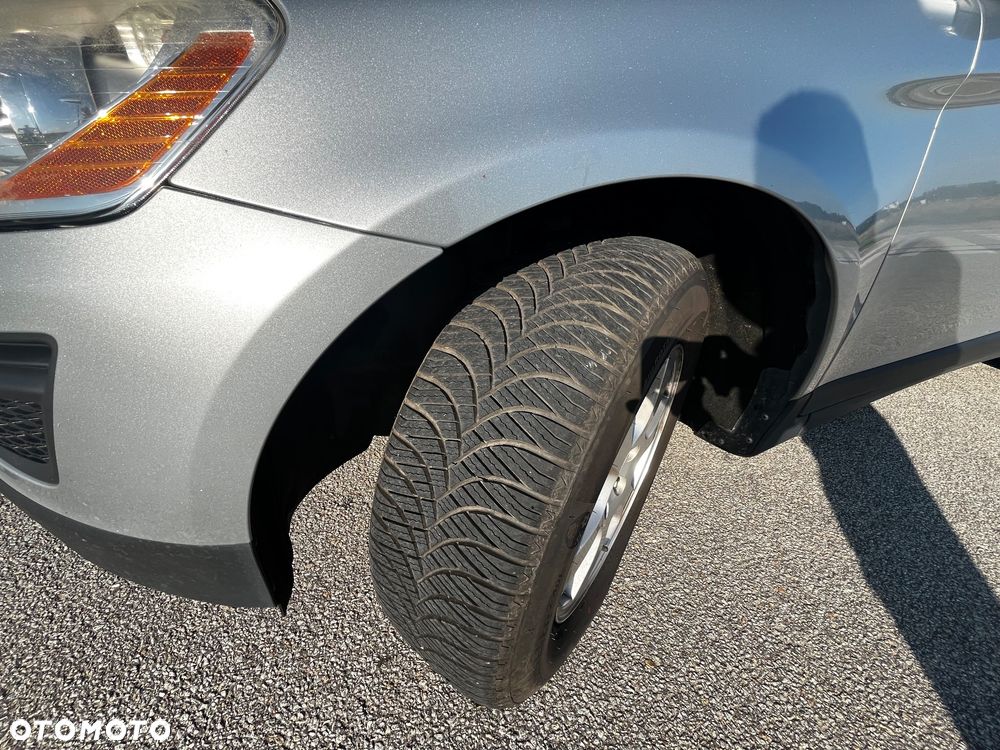 Volvo XC 60 D3 Summum - 8