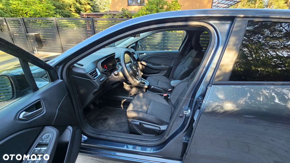 Renault Clio 1.0 TCe Intens - 19