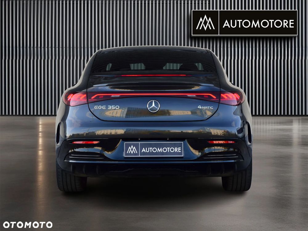 Mercedes-Benz EQE 350 89kWh 4-Matic AMG Line - 7
