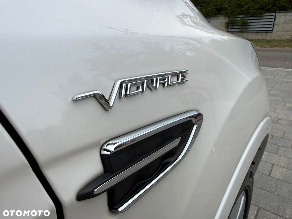 Ford Kuga 1.5 EcoBoost 4x4 Vignale - 10
