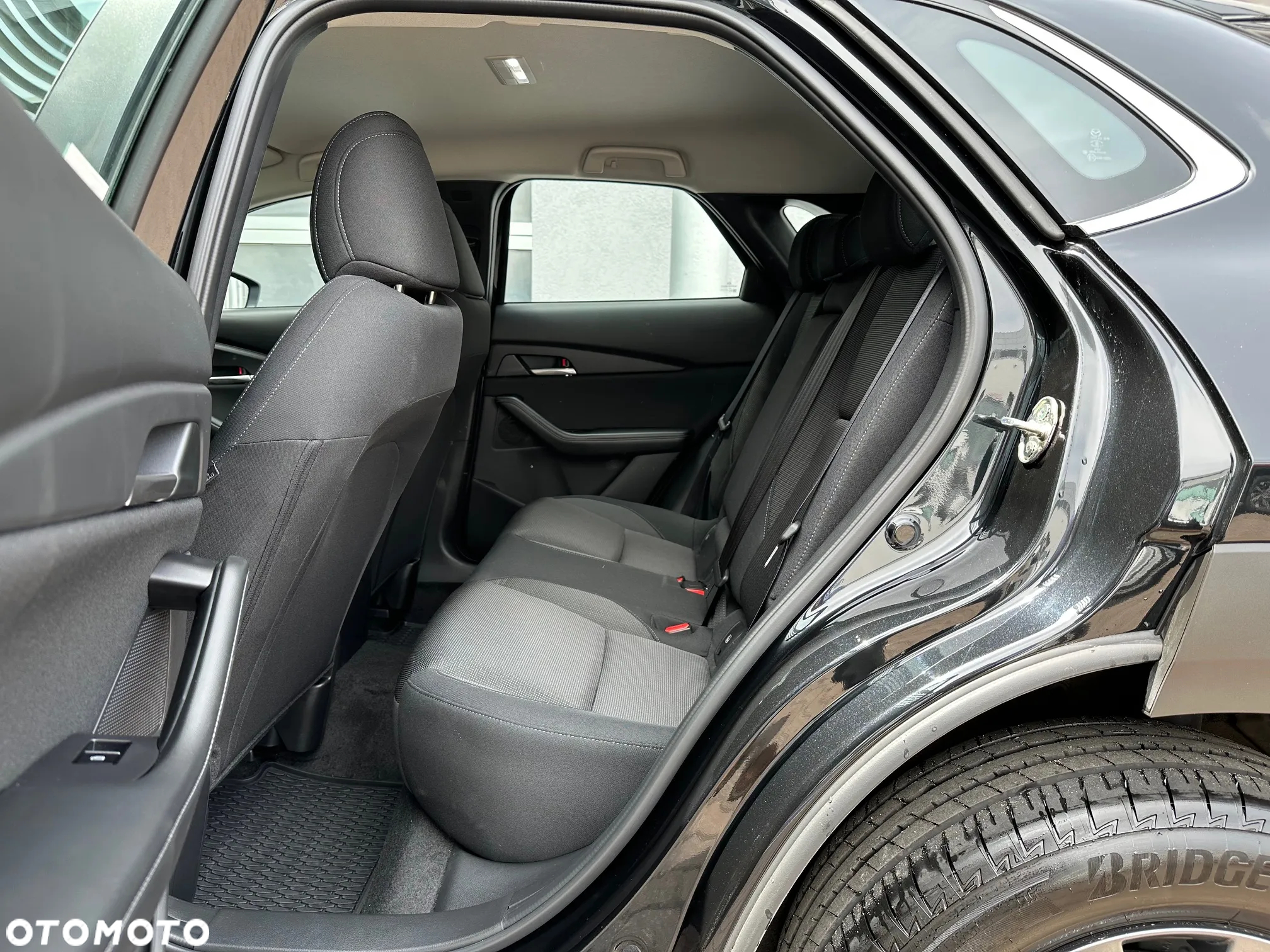 Mazda CX-30 - 12