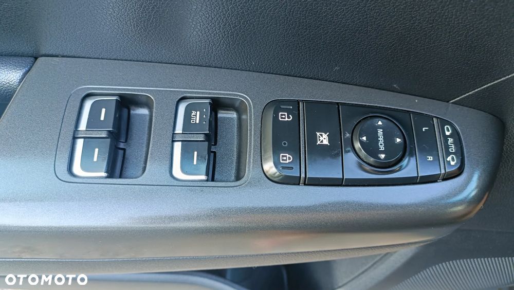 Kia Sportage 1.6 GDI M 2WD - 13