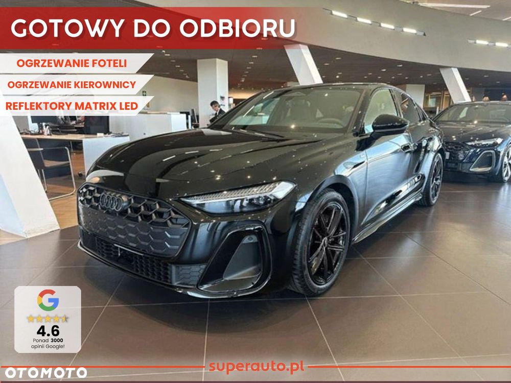 Audi A5 Limousine TFSI Quattro S tronic - 2