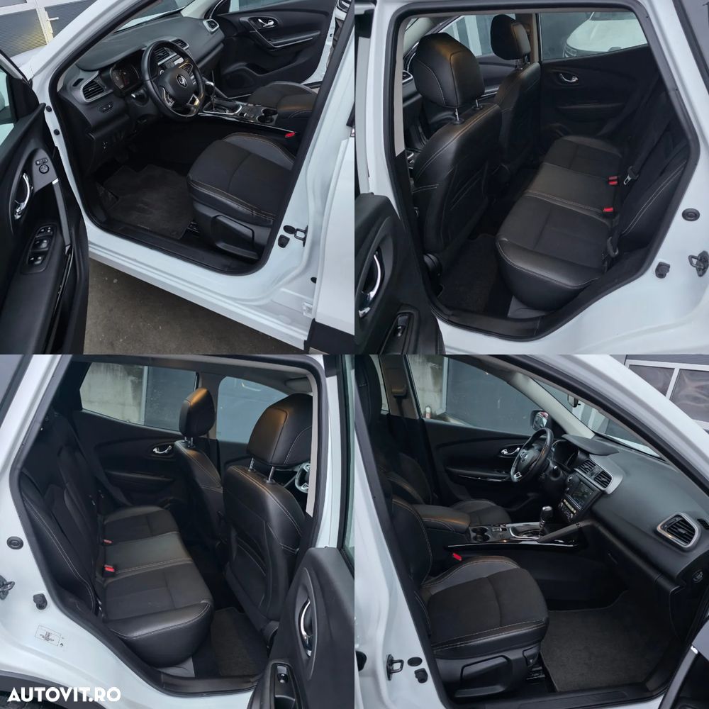 Renault Kadjar 1.5 DCI EDC Intens - 7