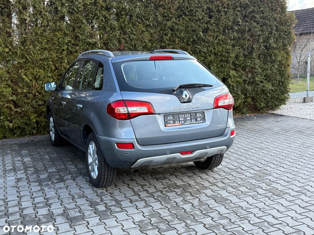 Renault Koleos - 3