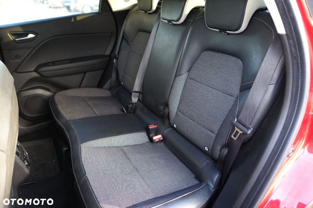 Renault Captur 1.0 TCe Intens - 14