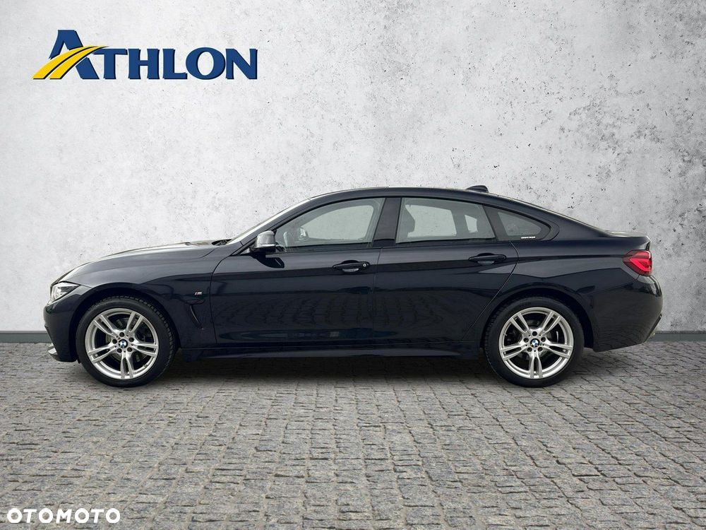 BMW Seria 4 430i GPF M Sport sport - 2