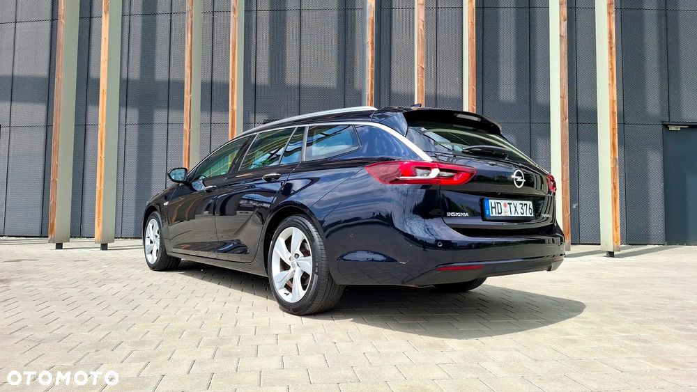Opel Insignia 2.0 Business Innovation - 5