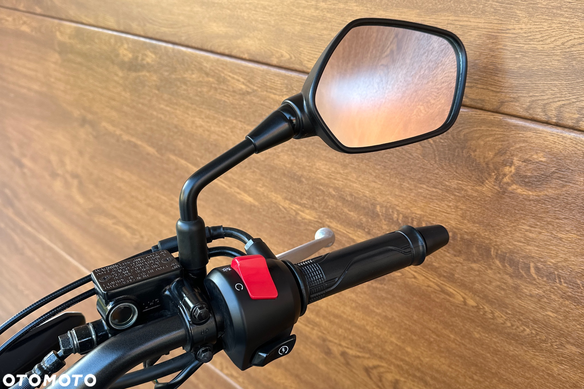 Honda CB - 29