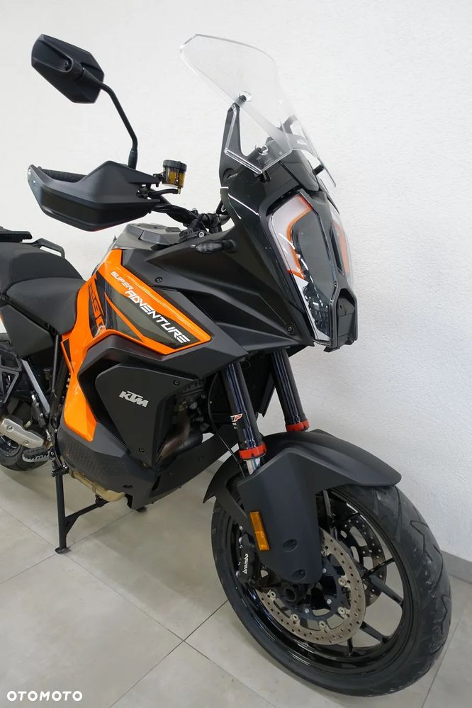KTM Super Adventure - 12