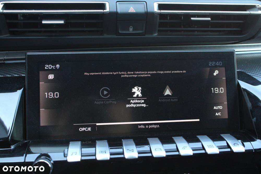 Peugeot 508 - 30