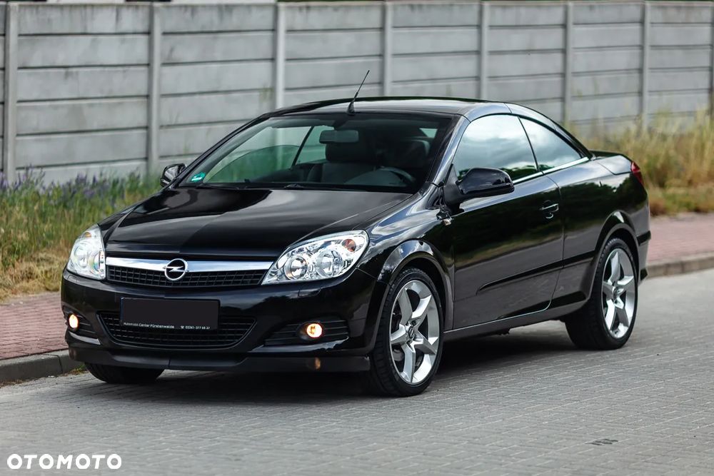 Opel Astra 1.8 - 3