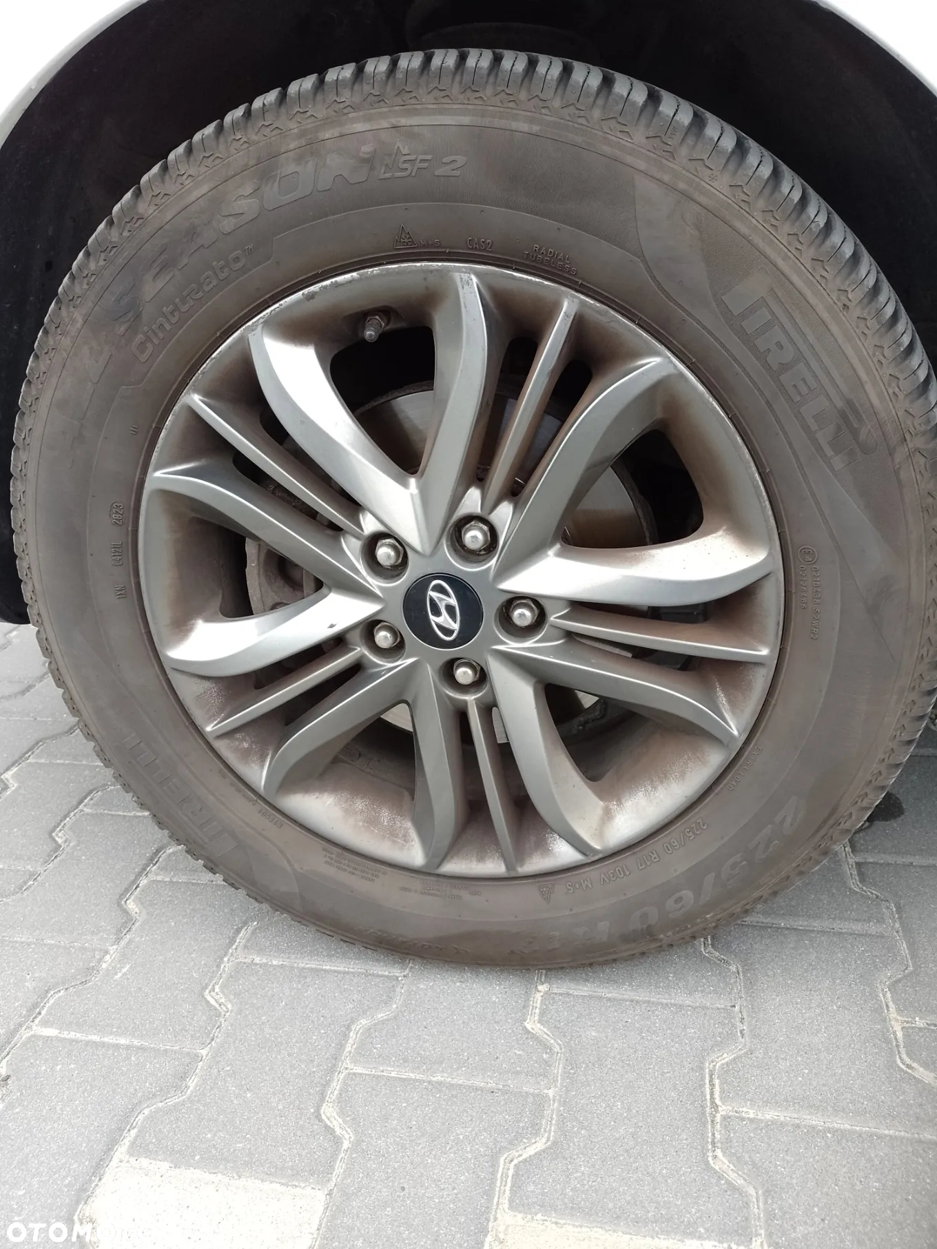 Hyundai ix35 1.6 GDI Style 2WD - 14