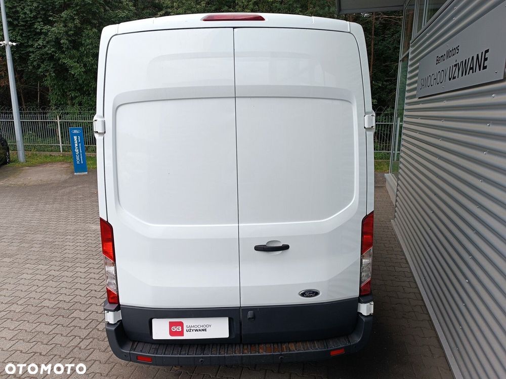 Ford transit L3H3 - 6