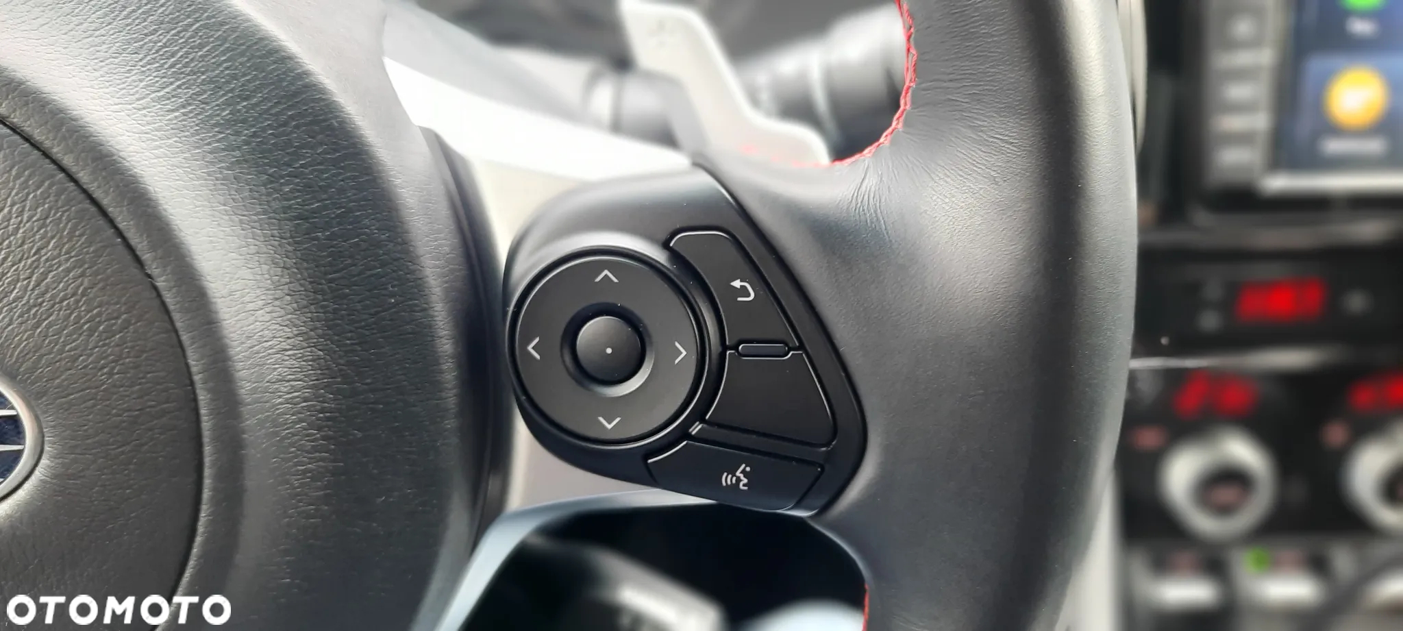 Subaru BRZ 2.0i Automatik Final Edition - 32