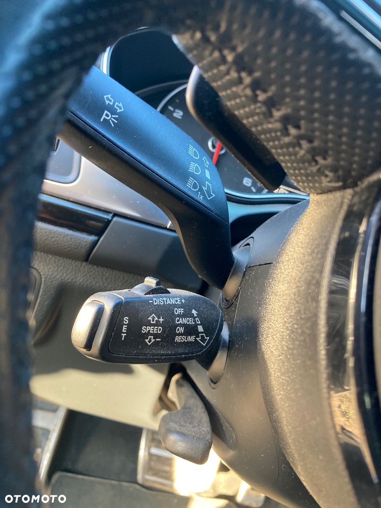 Audi A6 Limousine 3.0 TDI DPF quattro tiptronic sport selection - 33