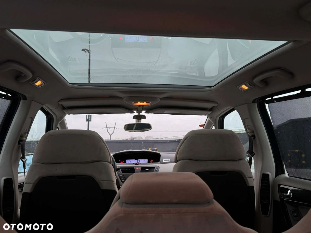 Citroën C4 Grand Picasso 2.0 HDi Impress Exclusive - 15