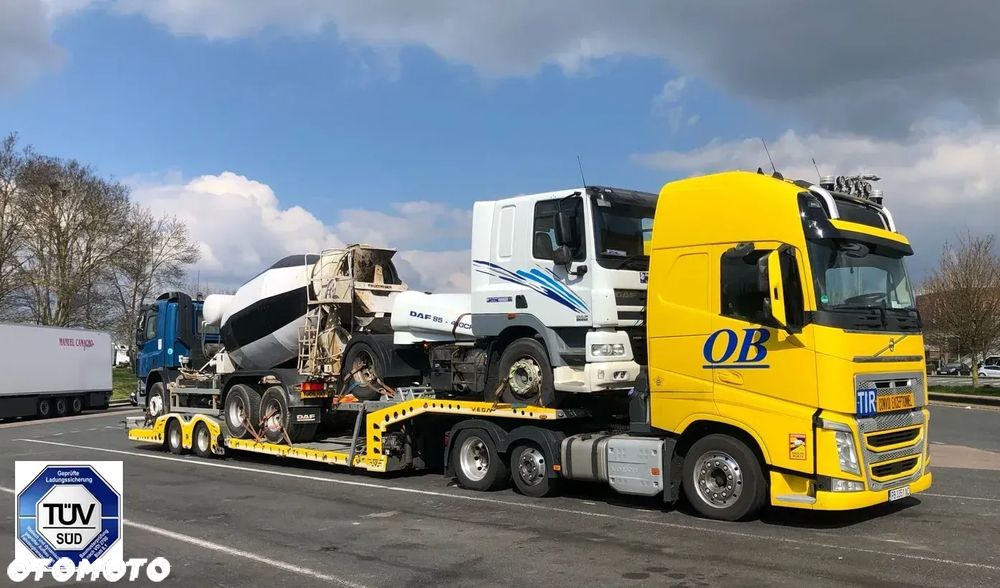 VEGA TRAILER VEGA-MAX VG-240 - 14