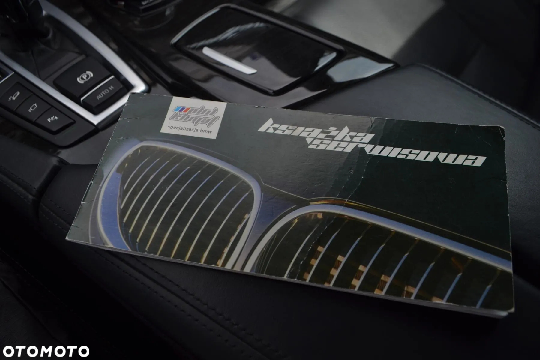 BMW Seria 5 M550d xDrive - 31