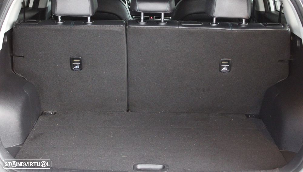 Kia e-Niro 64kWh - 14