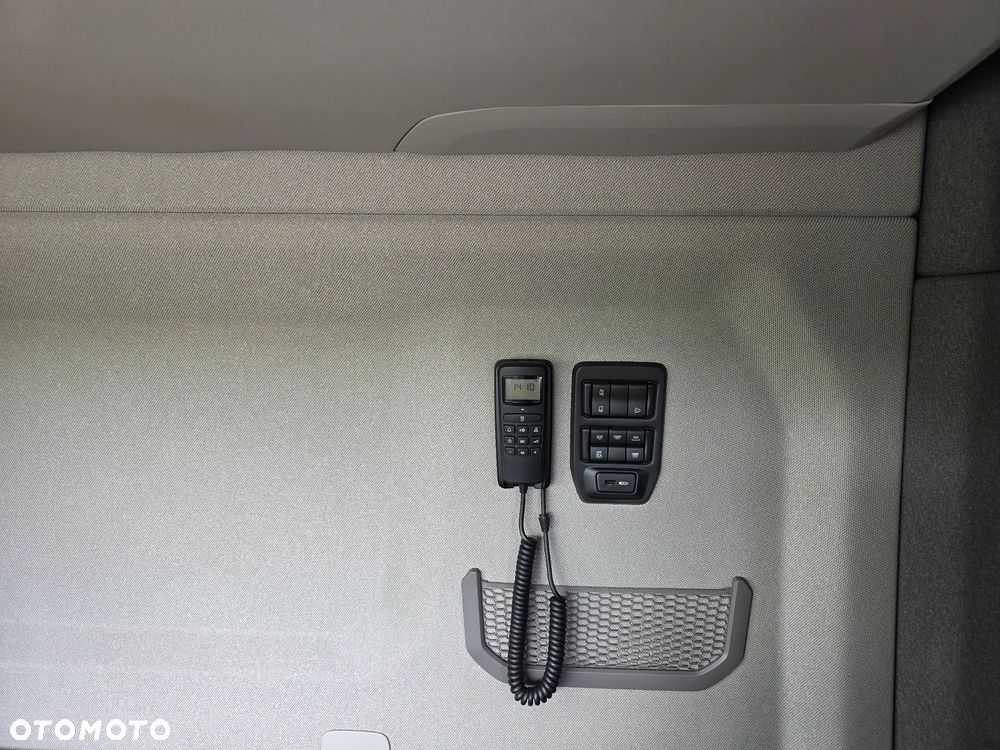 Scania R 450 KLIMA / RETARDER / TYŁ 4 PODUSZKI / PRZYSTAWKA / Z DE SUPER STAN !!!! FULL SERWIS SCANIA !!! - 29