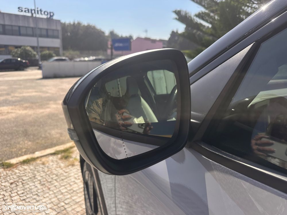 Renault Mégane E-Tech EV60 Iconic - 22