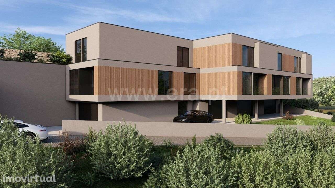 Moradia Geminada T3 / Vizela, Tagilde e Vizela (São Paio) - Grande imagem: 2/20