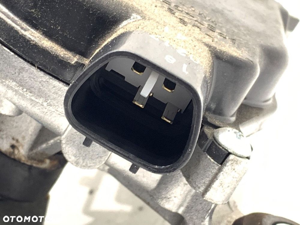 MECHANIZM WYCIERACZEK PRZÓD - 76.00 PLN - NISSAN X-TRAIL III (T32_, T32R, T32RR) 2013 - 2022 1.6 - 3