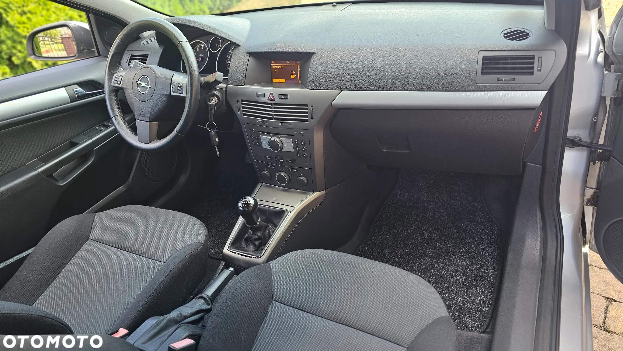 Opel Astra - 21