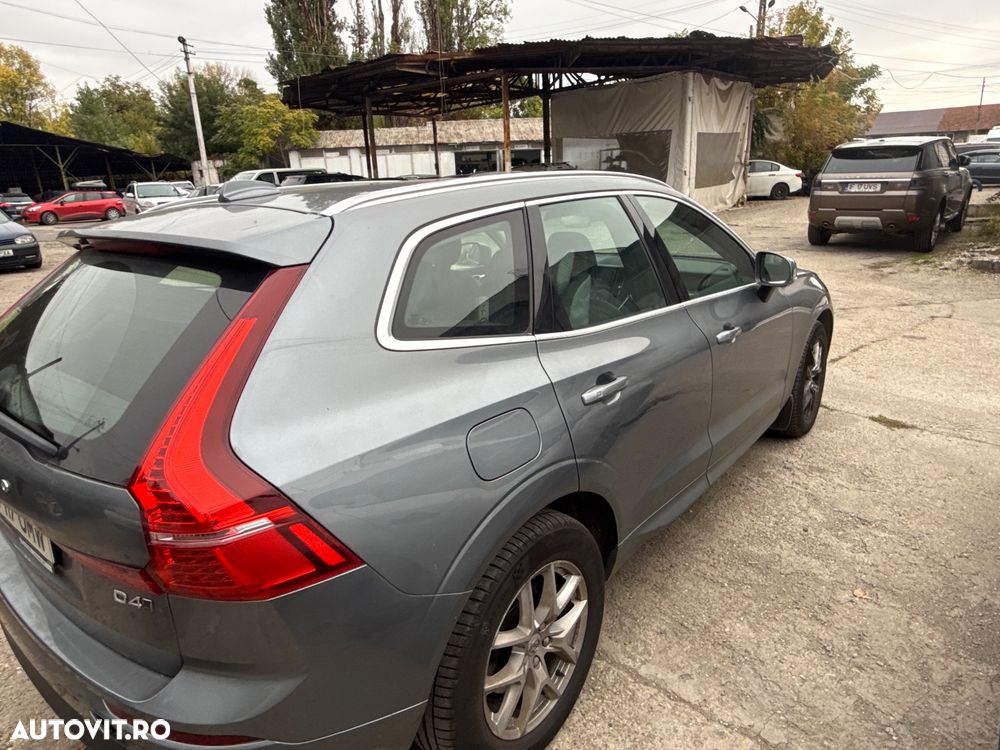 Volvo XC 60 - 17