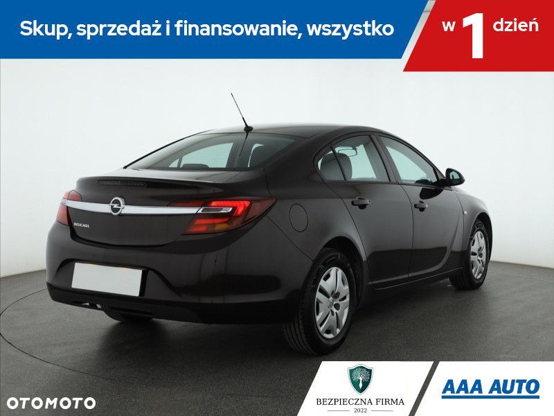 Opel Insignia - 6