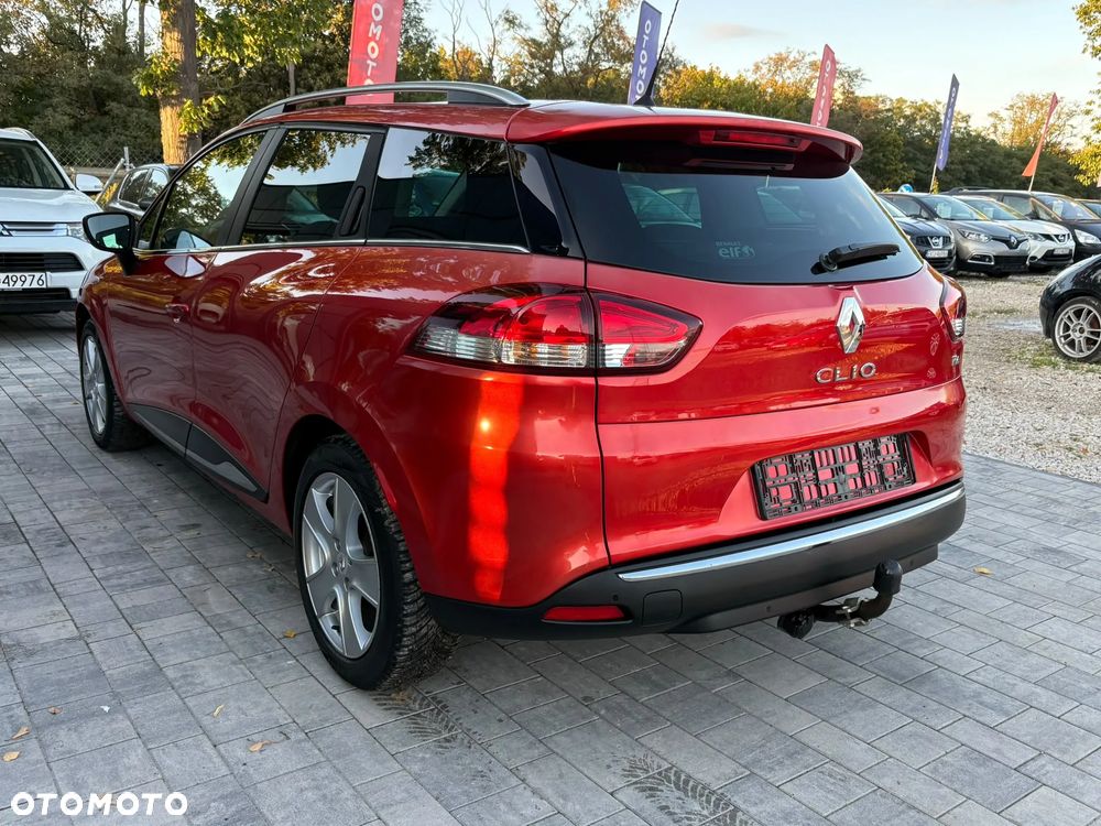 Renault Clio ver--energy-tce-90-intens - 5