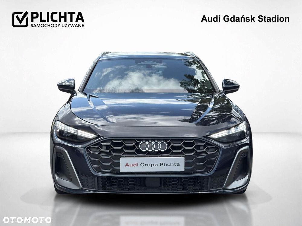 Audi A5 Avant - 9
