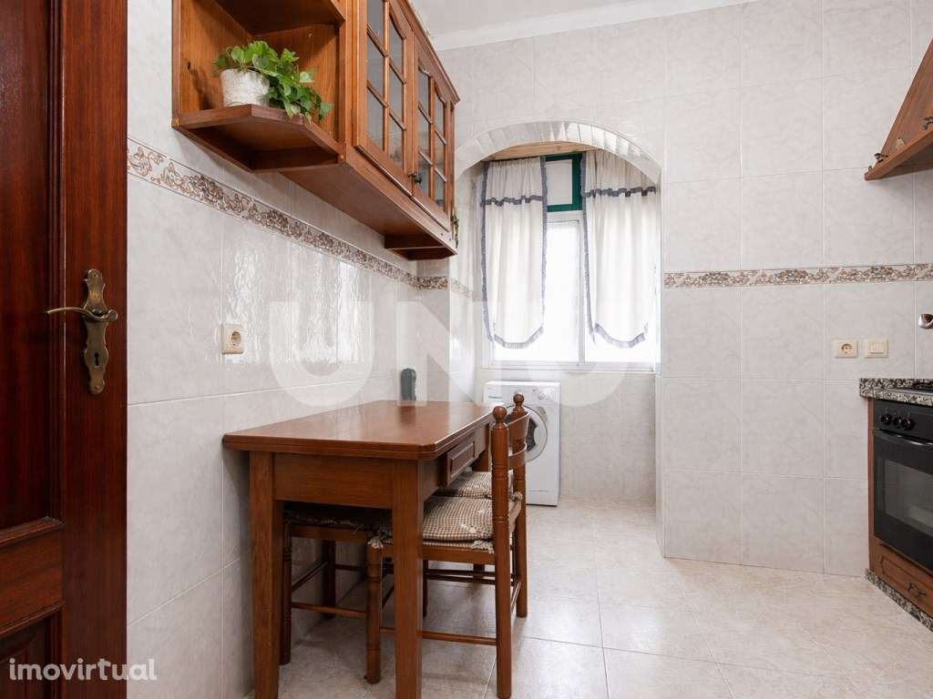 Apartamento T2 no centro de Alverca! - Grande imagem: 4/20