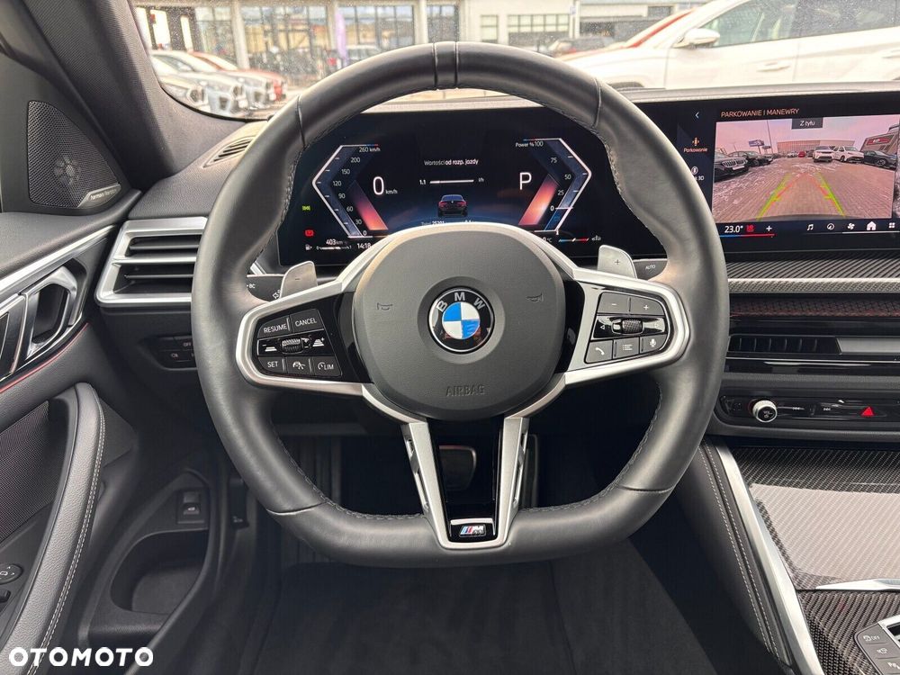 BMW Seria 4 - 22