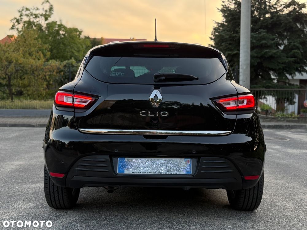 Renault Clio Energy dCi 110 Bose Edition - 5