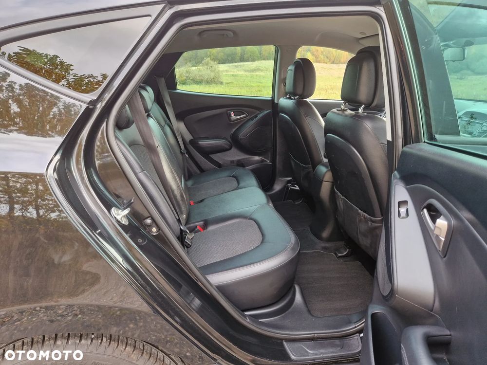 Hyundai ix35 1.6 GDI Premium 2WD - 16