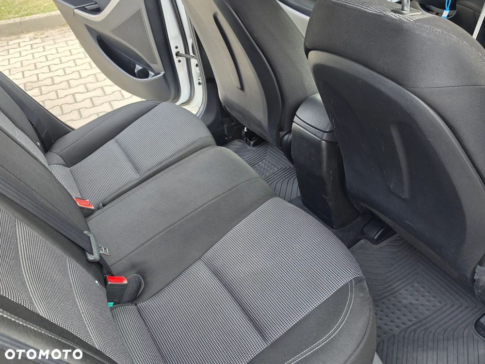Hyundai i30 1.6 Classic - 25