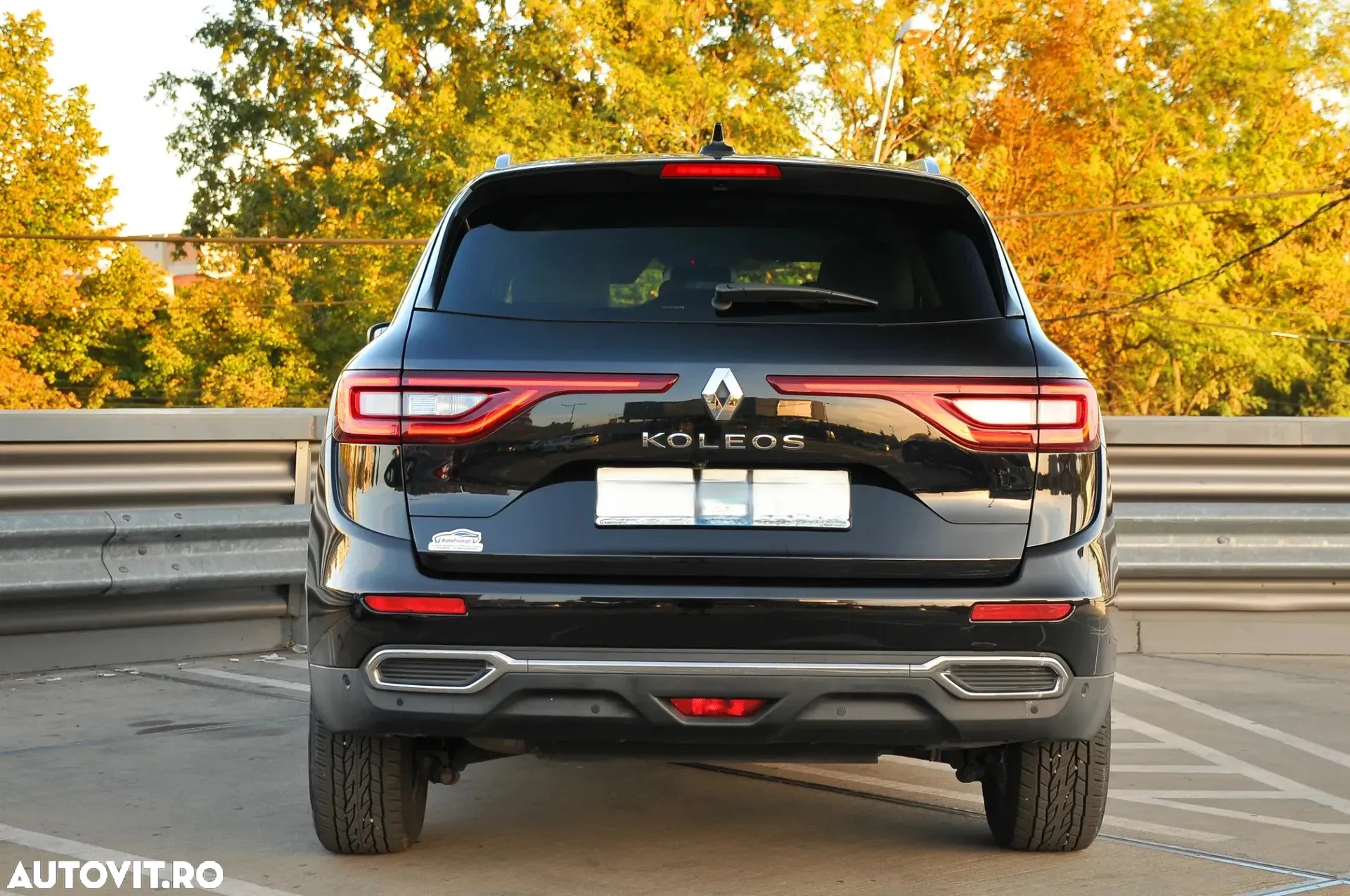 Renault Koleos ENERGY dCi 130 INTENS - 6