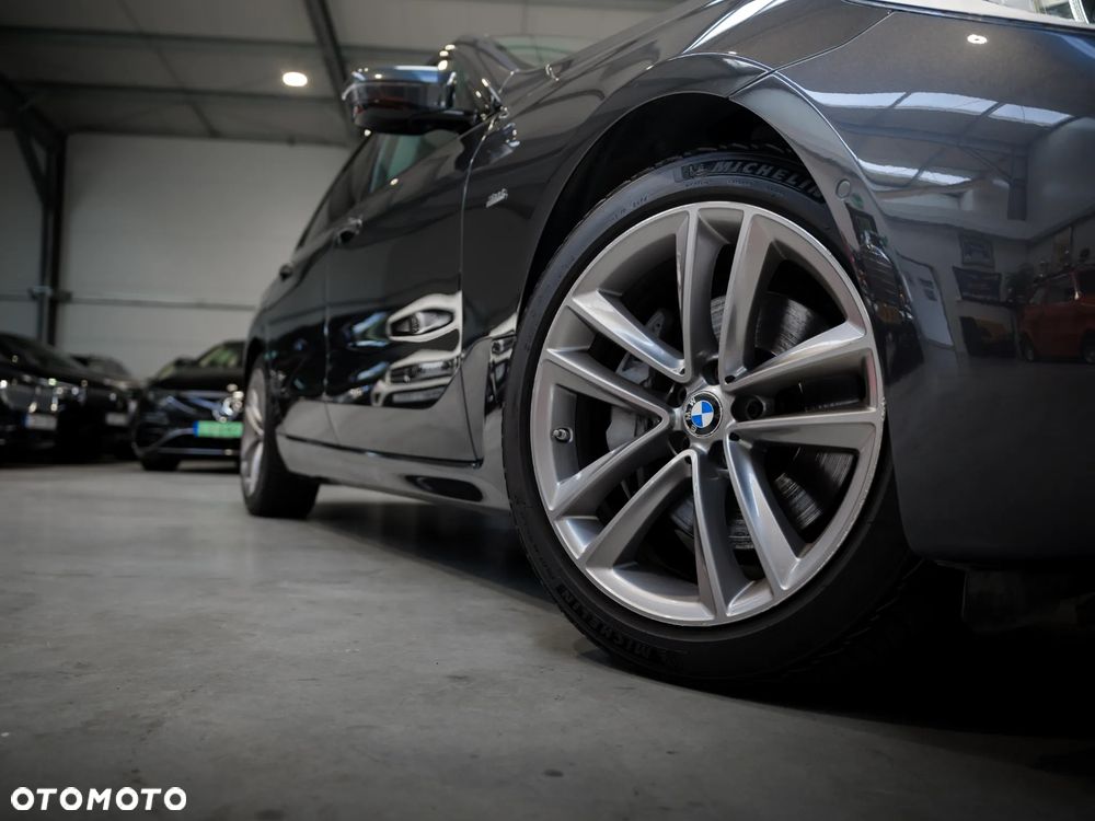 BMW Seria 6 640i xDrive - 12