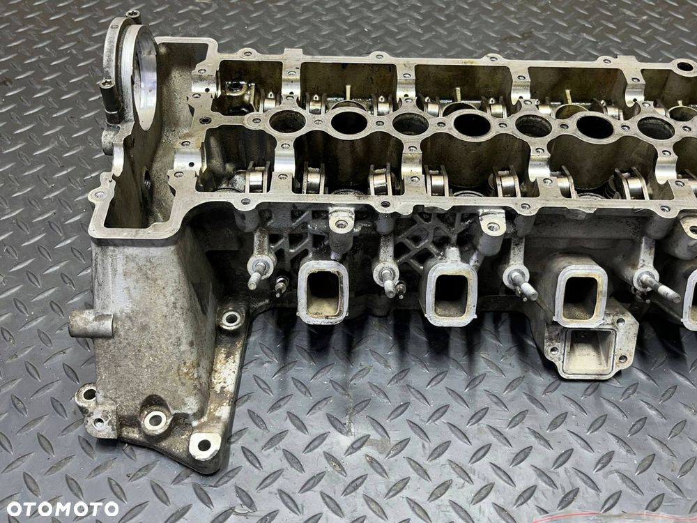 głowica silnika bmw 3 e90 e91 7792753 - 2